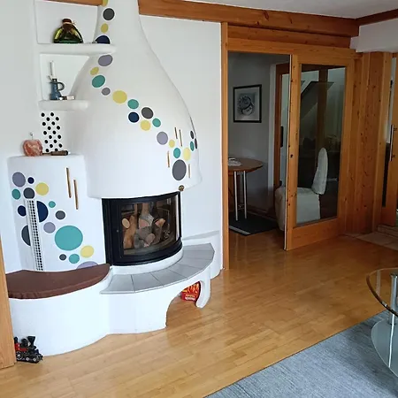Idyllische Sued-wohnung In Woertherseenaehe Fuer Zwei Personen * Schiefling am See