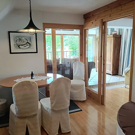 Idyllische Sued-wohnung In Woertherseenaehe Fuer Zwei Personen *