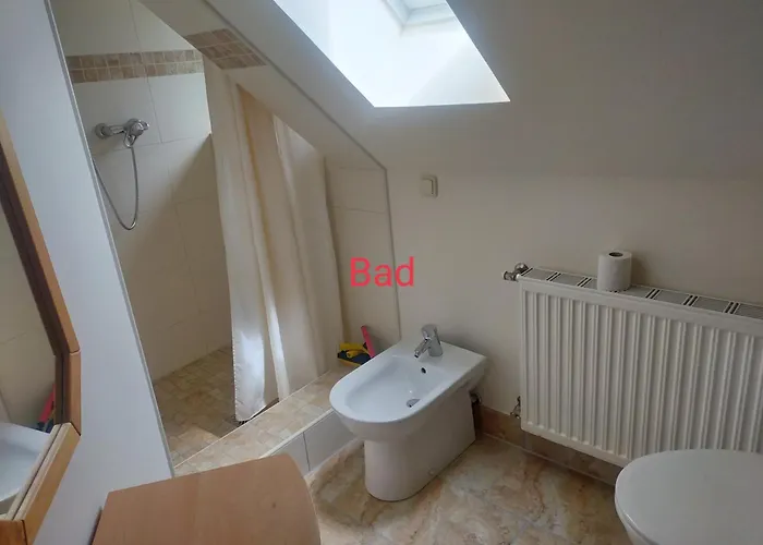 Apartament Idyllische Sued-wohnung In Woertherseenaehe Fuer Zwei Personen *