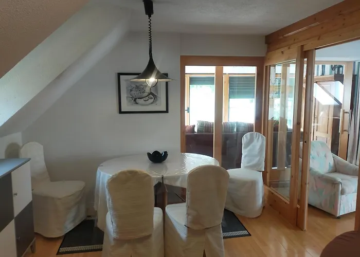 Idyllische Sued-wohnung In Woertherseenaehe Fuer Zwei Personen * Schiefling am See